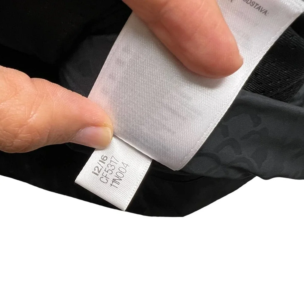 Adidas Ornamental Block Half-Zip Coach Jacket‎